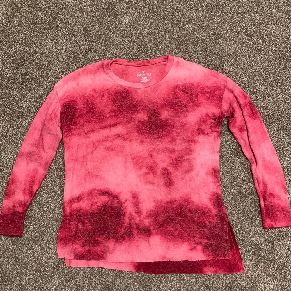 American Eagle soft & sexy sweater